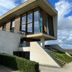 Moselle Valley Wine Route - Mondercange