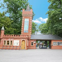 Parc Merveilleux - Mondercange