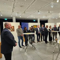 Local Cultural Events - Petange