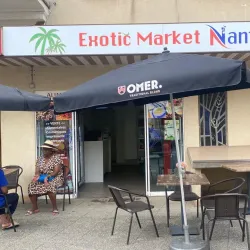 Petange Market - Petange