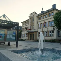 Petange Town Hall - Petange