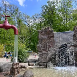 Parc Merveilleux - Rodange