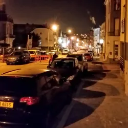 Pétange Town Centre - Rodange