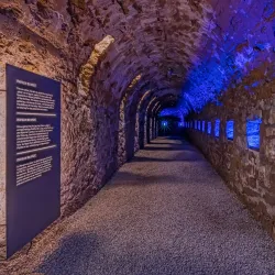 Pétrusse Casemates - Rodange