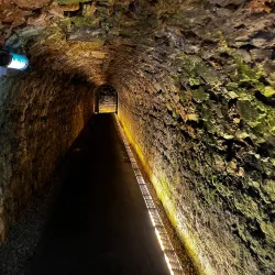 Pétrusse Casemates - Rodange