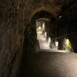 Pétrusse Casemates - Rodange