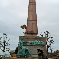 Pétrusse Casemates - Rodange