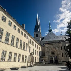 Pétrusse Casemates - Rodange