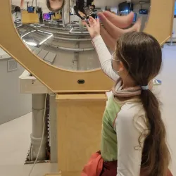 Cité des Sciences - Rumelange