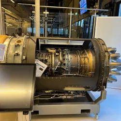 Cité des Sciences - Rumelange