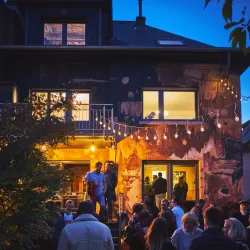 Local Art Galleries - Rumelange