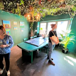 Local Art Galleries - Rumelange