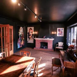 Local Art Galleries - Rumelange