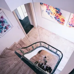 Local Art Galleries - Rumelange