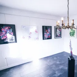 Local Art Galleries - Rumelange