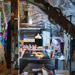 Local Art Galleries - Rumelange