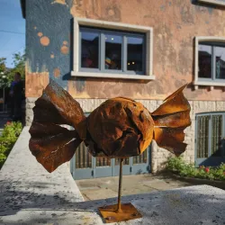 Local Art Galleries - Rumelange