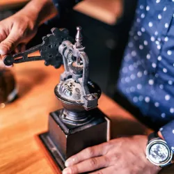 Local Art Galleries - Rumelange