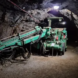 Luxembourg Mining Region Heritage Sites - Rumelange