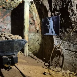 National Mining Museum - Rumelange