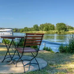 Nearby Moselle Valley - Rumelange