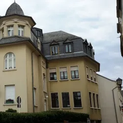 Nearby Moselle Valley - Rumelange