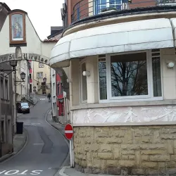 Nearby Moselle Valley - Rumelange