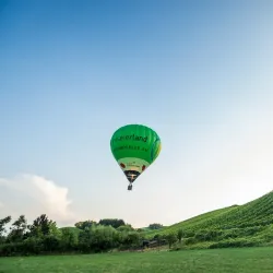 Nearby Moselle Valley - Rumelange