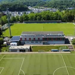 Parc de Rumelange - Rumelange