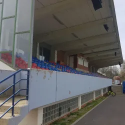 Parc de Rumelange - Rumelange