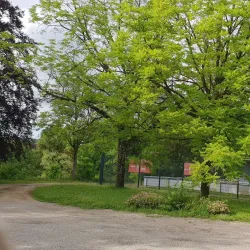 Parc de Rumelange - Rumelange