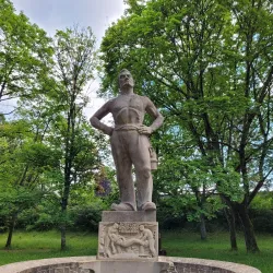 Parc de Rumelange - Rumelange