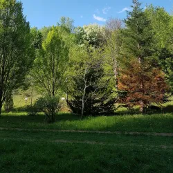 Parc de Rumelange - Rumelange