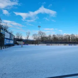 Parc de Rumelange - Rumelange