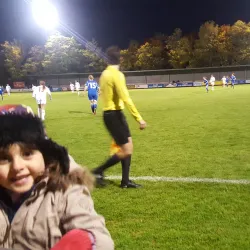 Parc de Rumelange - Rumelange