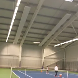 Parc de Rumelange - Rumelange