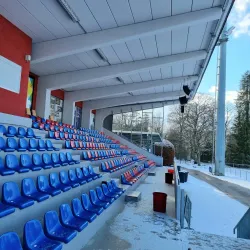 Parc de Rumelange - Rumelange