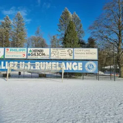 Parc de Rumelange - Rumelange