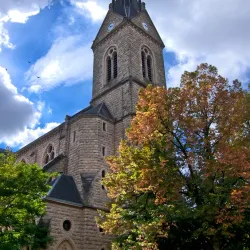 Rumelange Town Center - Rumelange