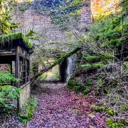 Rumelange Town Center - Rumelange