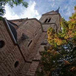 Rumelange Town Center - Rumelange