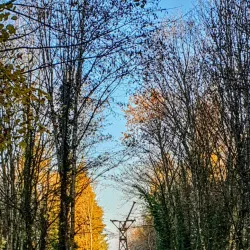 Rumelange Town Center - Rumelange