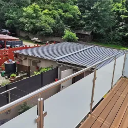 Rumelange Town Center - Rumelange