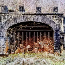 Rumelange Town Center - Rumelange