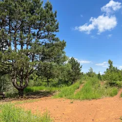 Walking and Hiking Trails - Rumelange