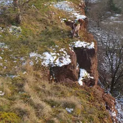 Walking and Hiking Trails - Rumelange