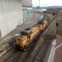 Belval District - Soleuvre