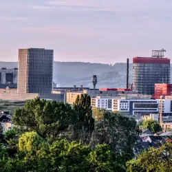 Belval District - Soleuvre