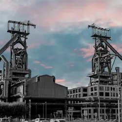 Belval District - Soleuvre