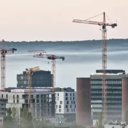 Belval District - Soleuvre